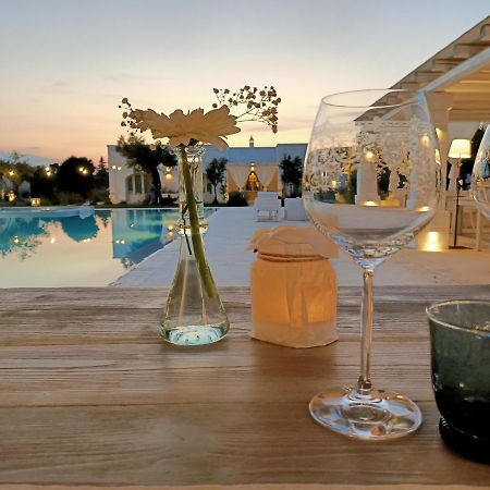 Masseria Almadava Polignano a Mare Bagian luar foto