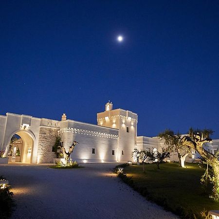 Masseria Almadava Polignano a Mare Bagian luar foto