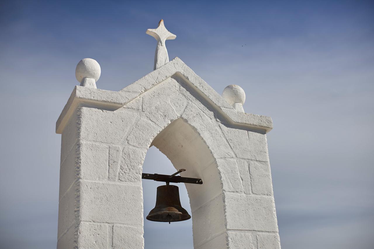 Masseria Almadava Polignano a Mare Bagian luar foto