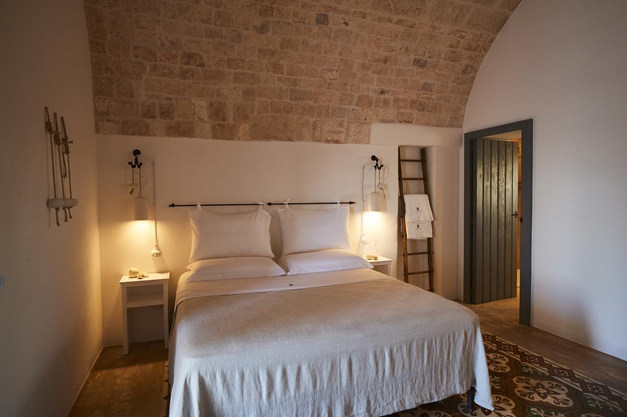 Masseria Almadava Polignano a Mare Bagian luar foto
