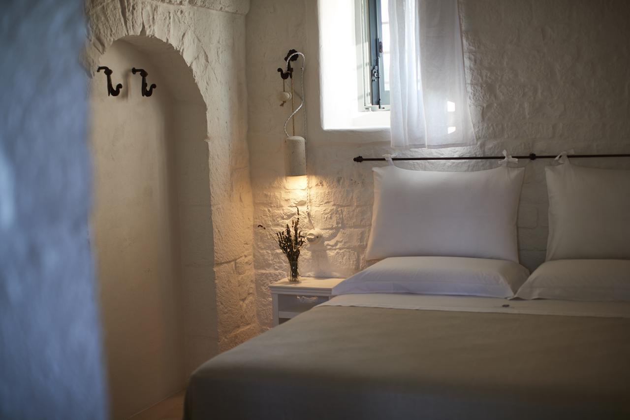 Masseria Almadava Polignano a Mare Bagian luar foto