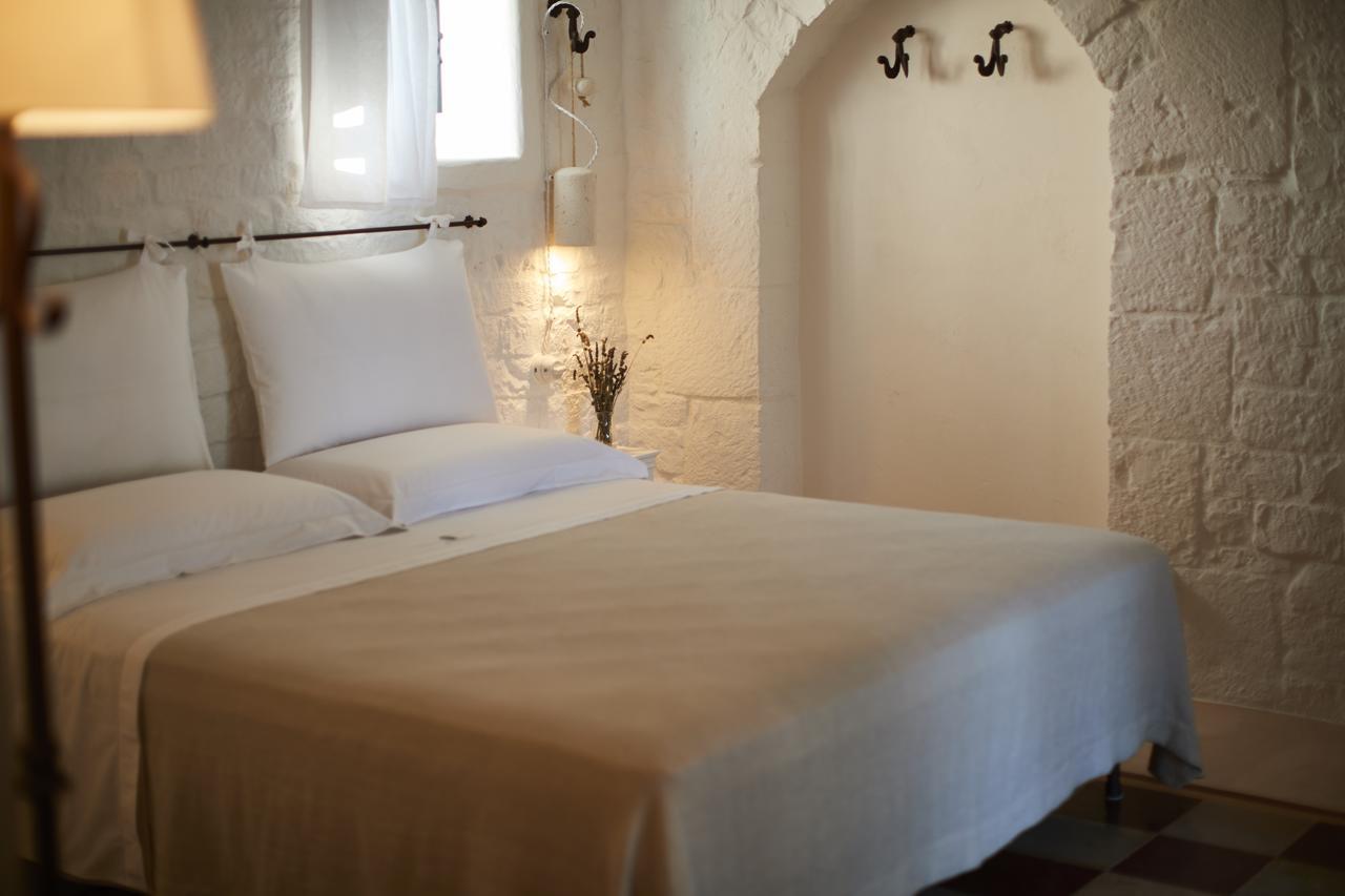 Masseria Almadava Polignano a Mare Bagian luar foto