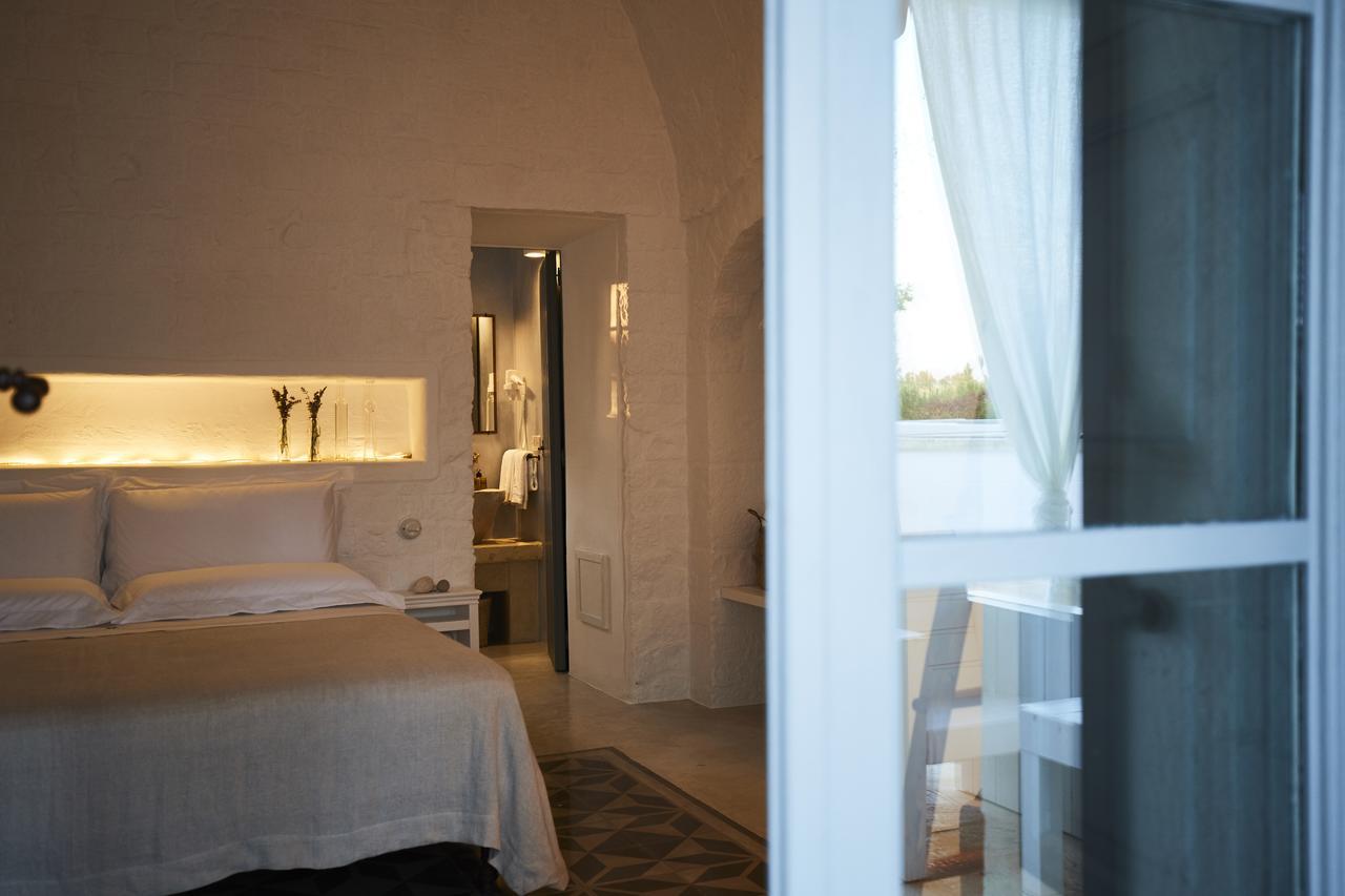 Masseria Almadava Polignano a Mare Bagian luar foto