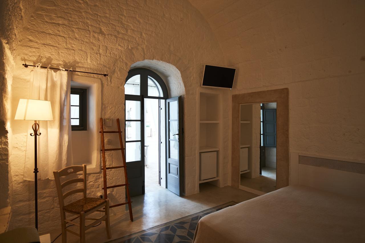 Masseria Almadava Polignano a Mare Bagian luar foto