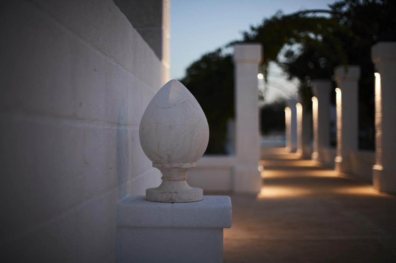 Masseria Almadava Polignano a Mare Bagian luar foto