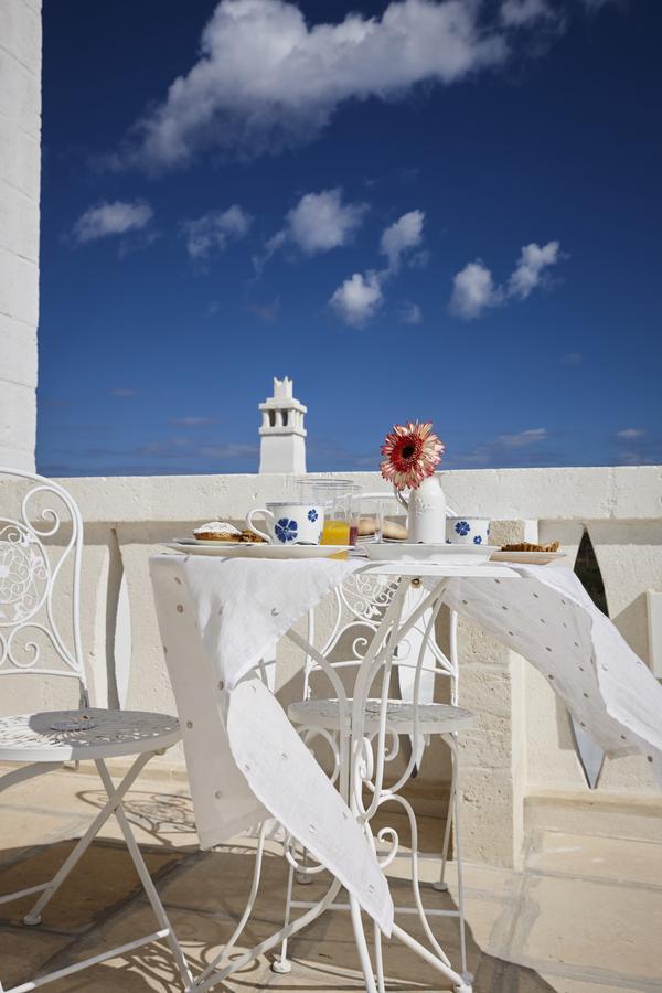 Masseria Almadava Polignano a Mare Bagian luar foto