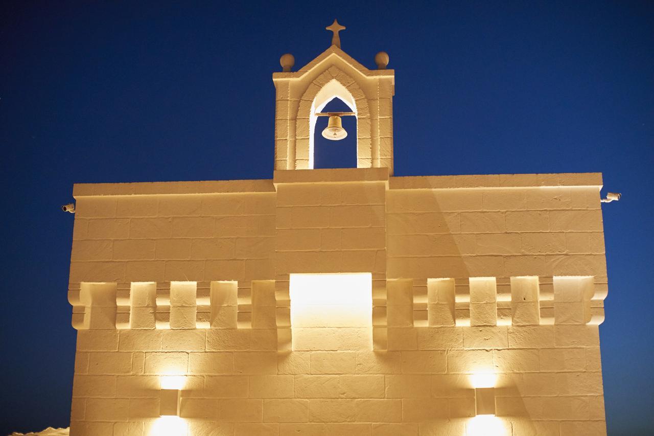 Masseria Almadava Polignano a Mare Bagian luar foto