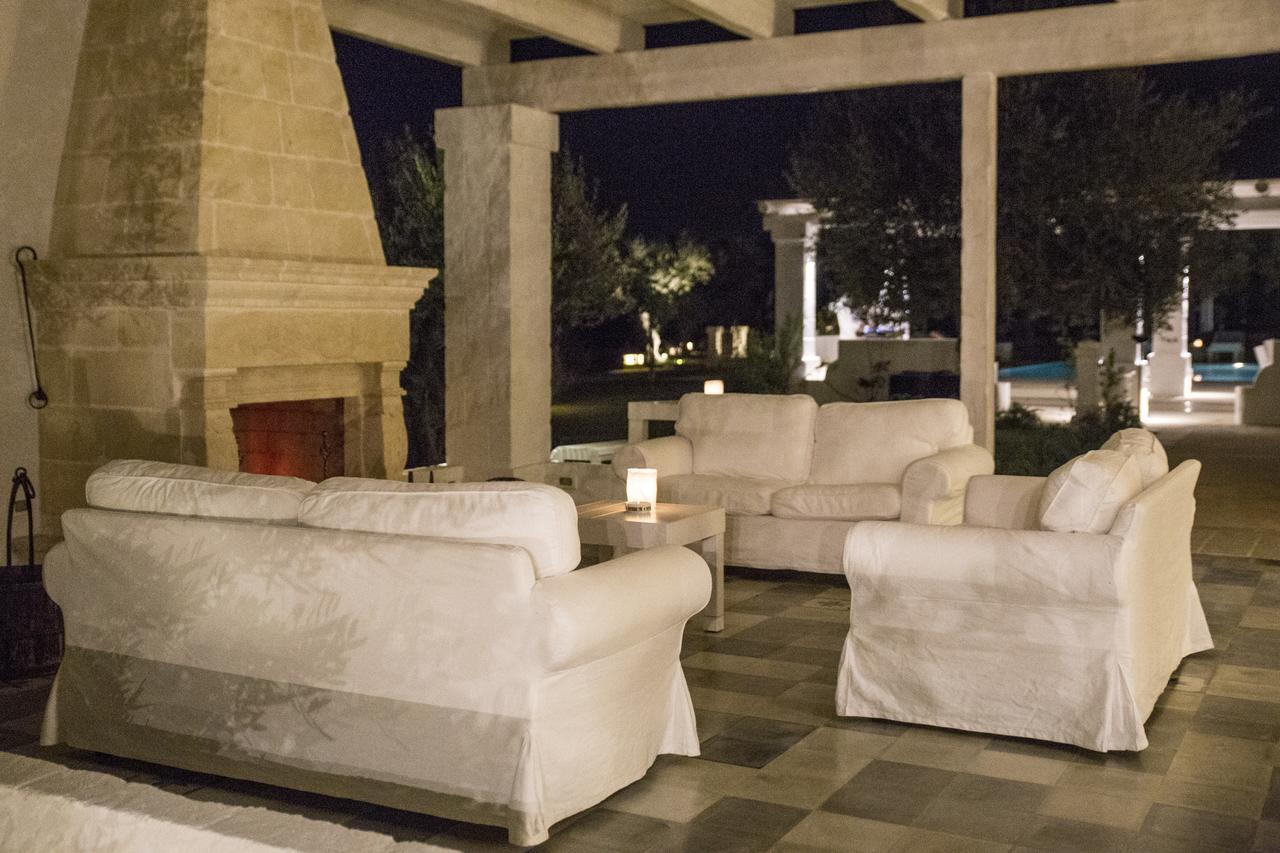 Masseria Almadava Polignano a Mare Bagian luar foto