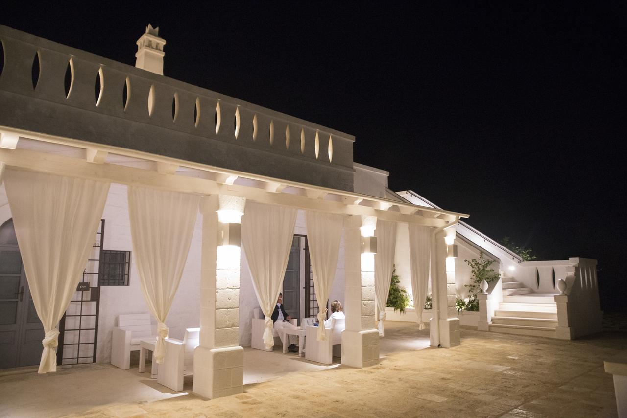Masseria Almadava Polignano a Mare Bagian luar foto