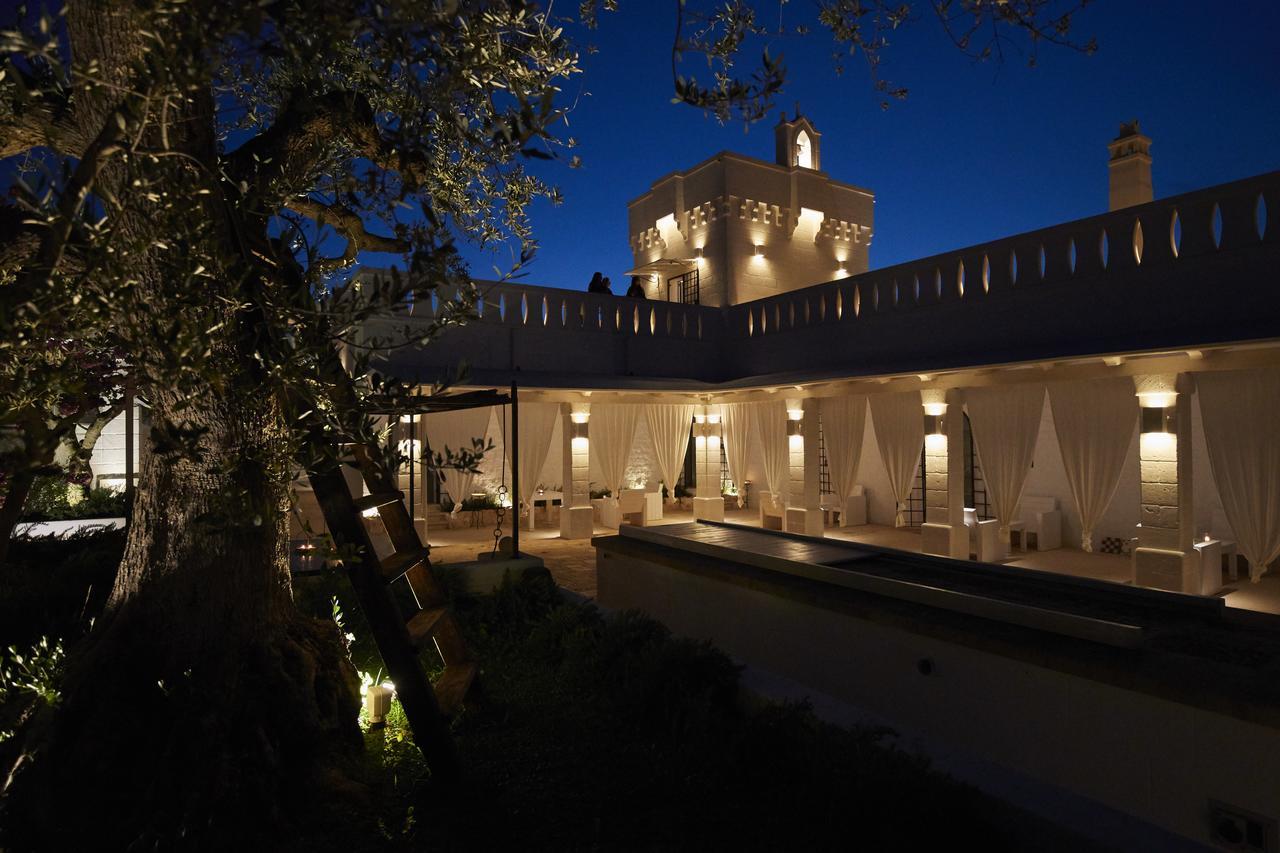 Masseria Almadava Polignano a Mare Bagian luar foto