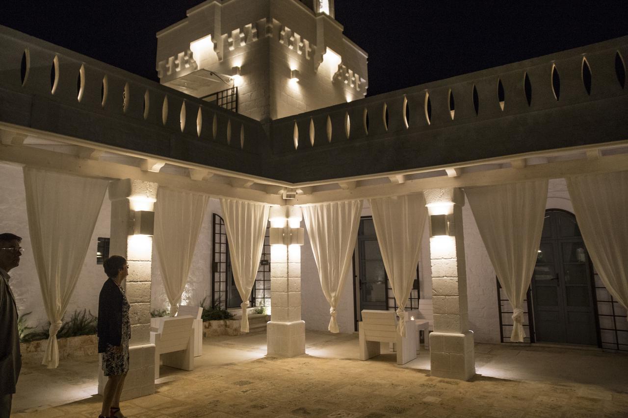 Masseria Almadava Polignano a Mare Bagian luar foto