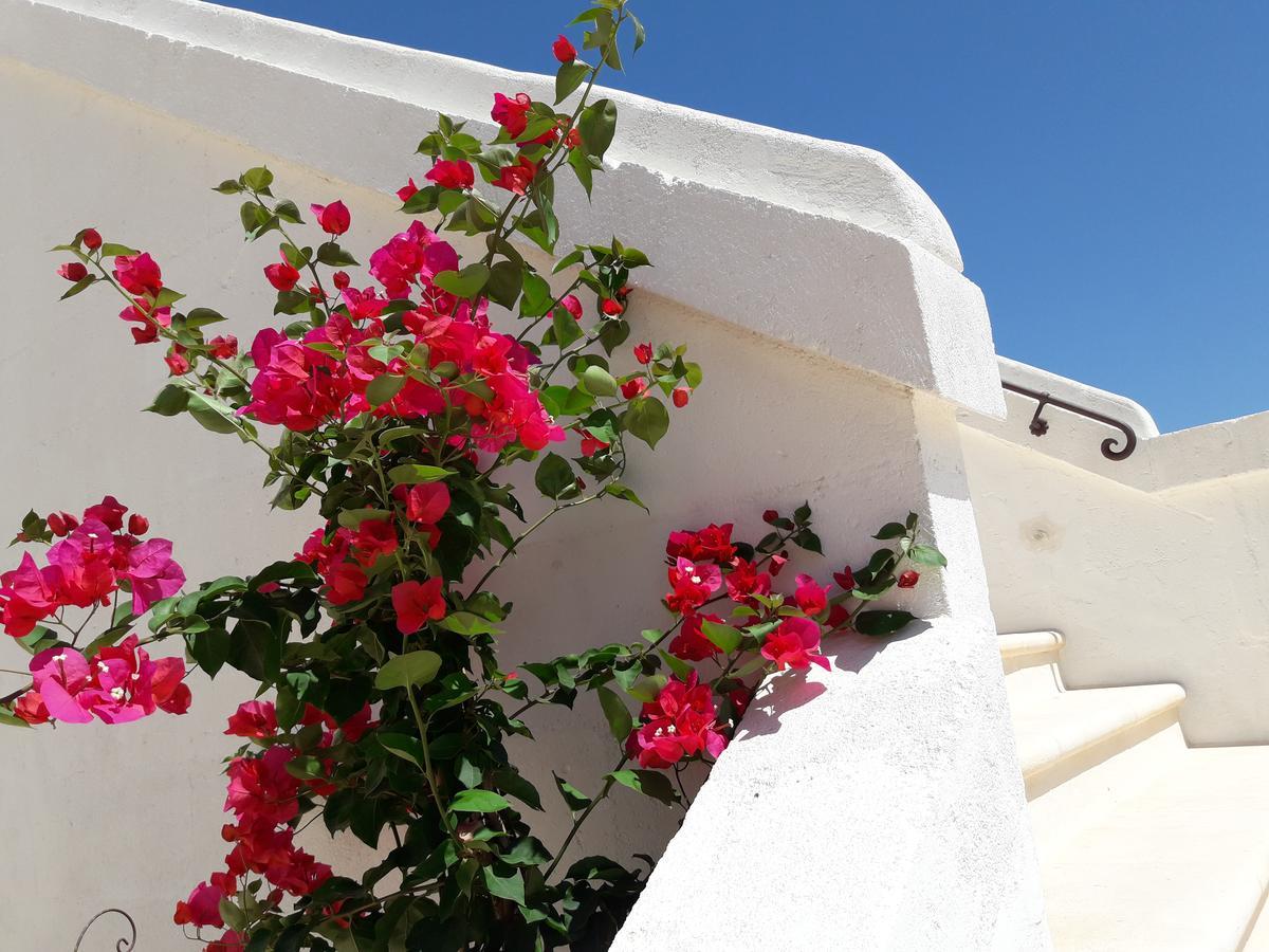 Masseria Almadava Polignano a Mare Bagian luar foto