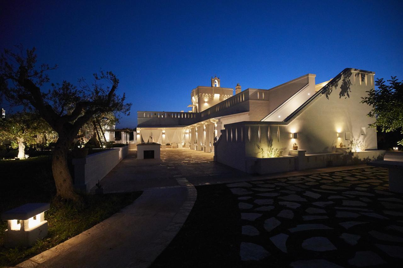 Masseria Almadava Polignano a Mare Bagian luar foto