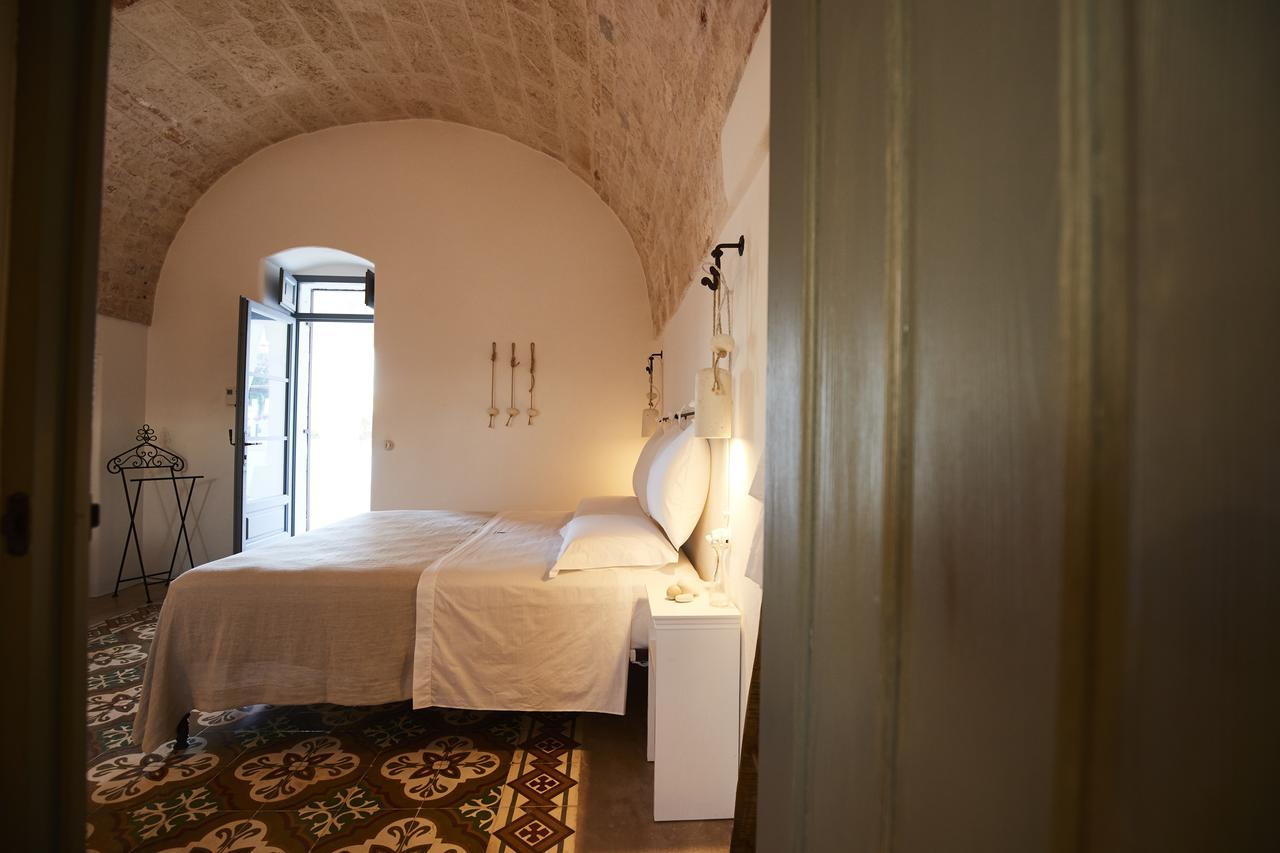 Masseria Almadava Polignano a Mare Bagian luar foto